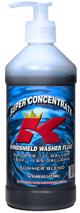 Winter – Super K Products
